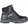 Cofra Friburg Safety Boots Metatarsal Metal Free